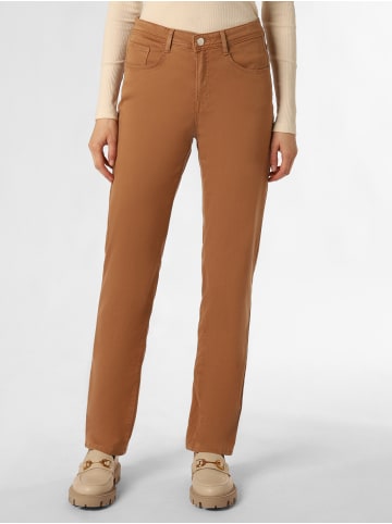 BRAX  Hose Carola in camel