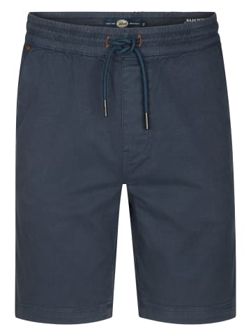 Petrol Industries Chino-Shorts DustDevil in Blau
