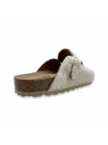 thies Slipper für Damen in Weiß