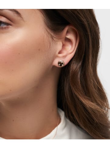 Tamaris Ohrringe - Little Twinkle in roségold