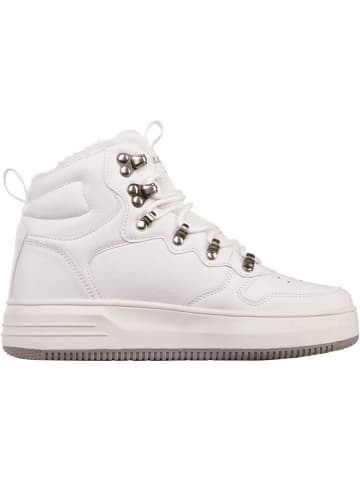 Lotto Sneaker "Jalana Pf Fur" in Rot