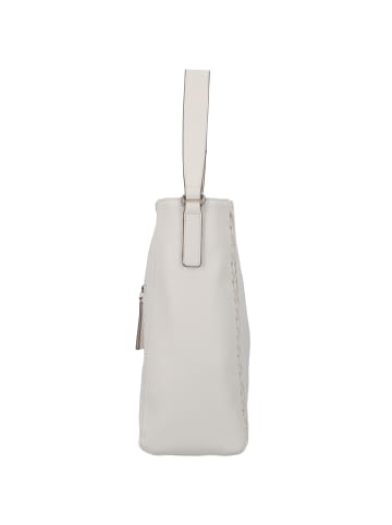 Gabor Jolene Schultertasche 27 cm in off white