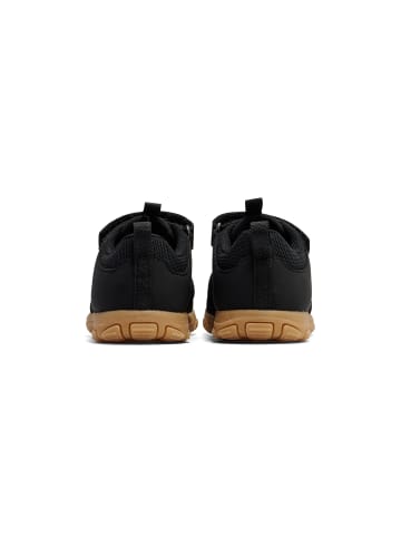 Hummel Klettverschluss Sandale Sandal Sport Lebensstil Kinder in ANTHRACITE