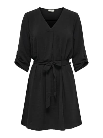 JDY Kleid in Black