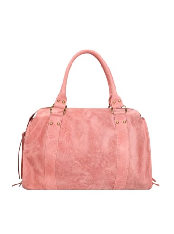 Chiara Ferretti Schultertasche in SALMON