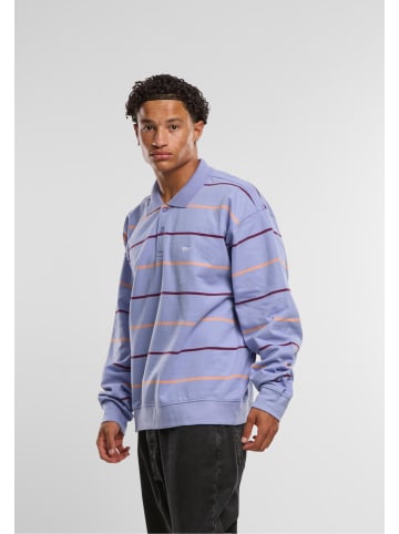 OBEY OBEY Polos in digital violet multi