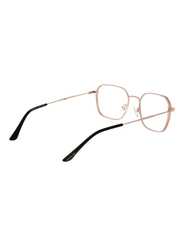 Replay Unisex Optische Fassungen Quadrat Roségold