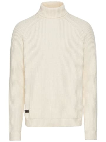 Camel Active Pullover in creme