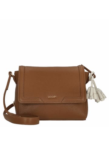 JOOP! Women Giada Lorena - Umhängetasche S 20.5 cm (cognac) in cognac