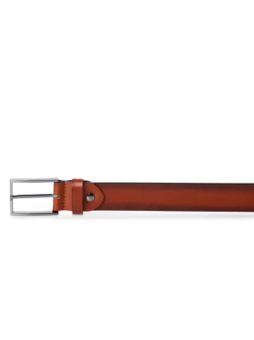 DIGEL Gürtel Giacomo in cognac - 0003