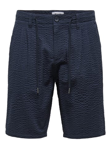 Only&Sons Shorts 'Leo' in dunkelblau