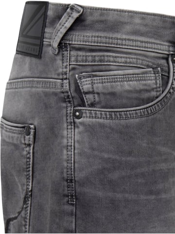 Pepe Jeans Short JACK regular/straight in Grau