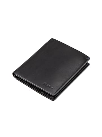 Maître Billfold 'Herrstein Humbert in Schwarz'