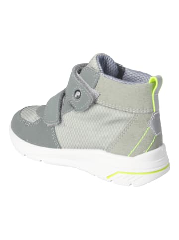 Ricosta Grundschule Sneaker in grün