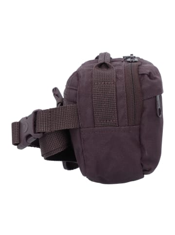 FJÄLLRÄVEN Kanken Hip Pack Gürteltasche 18 cm in blackberry