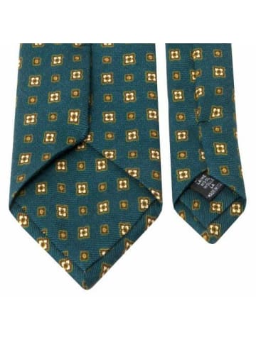 BGents Krawatte für Herren in petrol