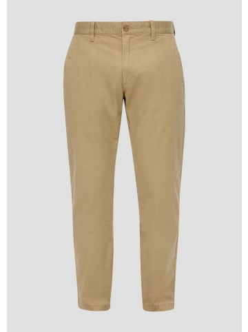 s.Oliver Hose AUSTIN in 8155_beige