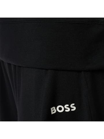 Hugo Boss Schlafanzug in Black