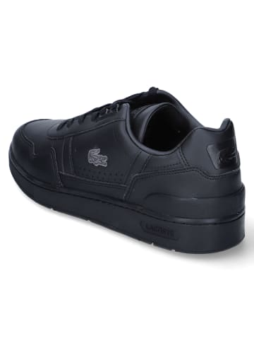 Lacoste Low Sneaker T-CLIP in Schwarz