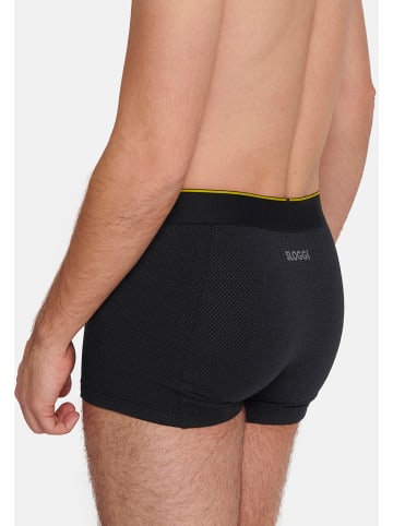 Sloggi Hipster Short / Pant EVER Airy in Schwarz