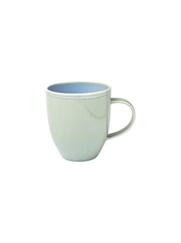 like. by Villeroy & Boch Kaffeebecher Crafted 358 ml in Blueberry