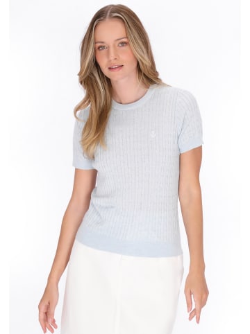 DreiMaster Women Sweater in light blue
