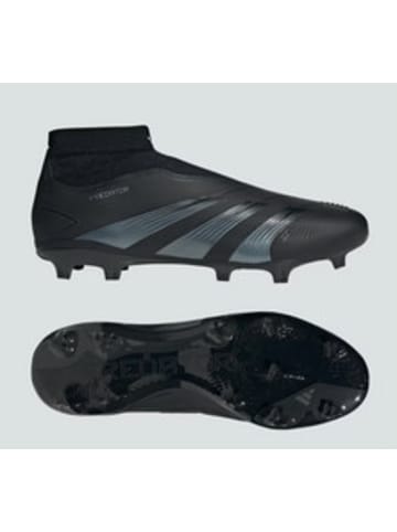 adidas Fußballschuh in schwarz