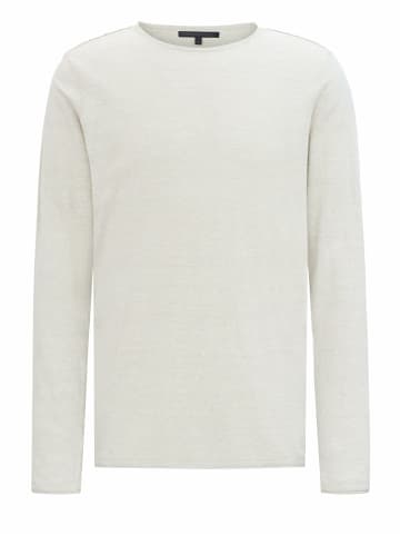 drykorn Rundhalspullover für Damen in beige