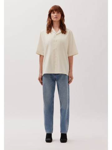 Studio Seidensticker Fashion-Hemd Regular in Ecru