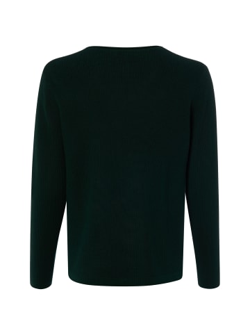 Marie Lund Strickpullover in tanne - 0006