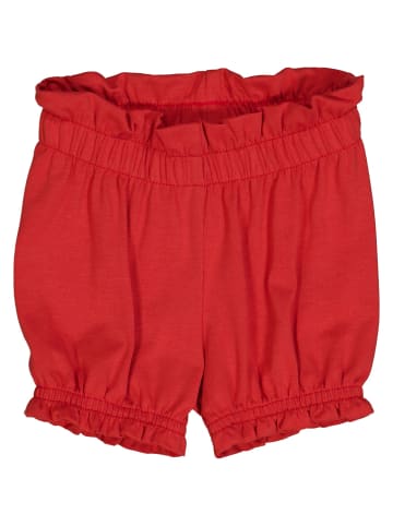 müsli Babyhose in Applered