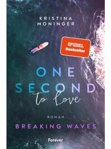 ullstein Buch - One Second to Love