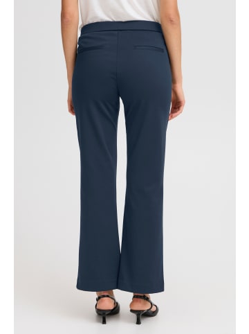 Fransa FRBLAZER PA 1 EXT Regular fit in Dark Peacoat