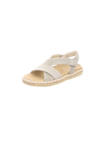 Gabor Riemchen Sandalen für Damen in beige