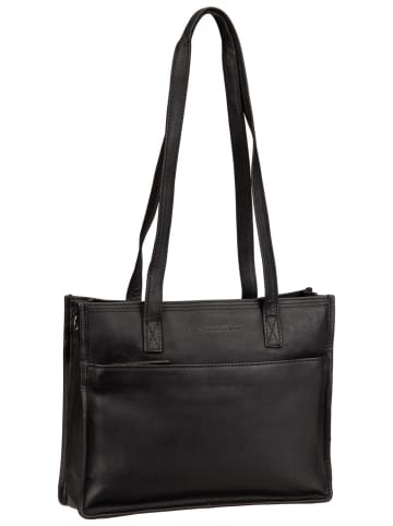 The Chesterfield Brand Shopper Estella in Black