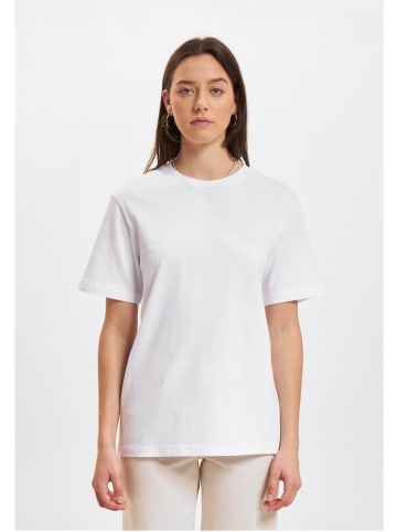 Just Rhyse Shirt "Just Rhyse Wavypalms T-Shirts" in Weiß