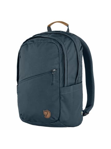 FJÄLLRÄVEN Räven 20 - Rucksack 15" 42 cm (khaki dust) in navy