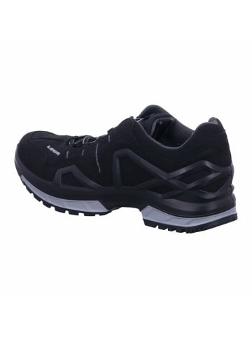 LOWA Wanderschuhe für Herren in anthrazit