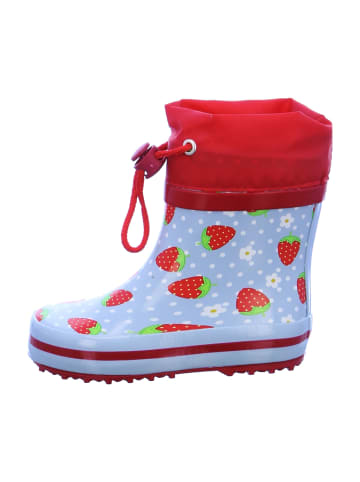 Beck Gummistiefel in Blau