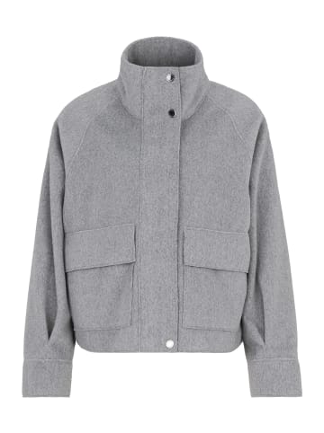 COVERED Blazer WEDA in Silber
