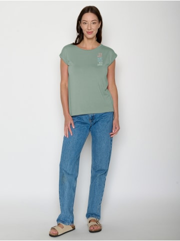 GreenBomb Timid Old Ways in Blassgrün