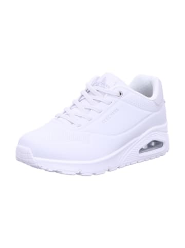 Skechers Sneaker in weiß