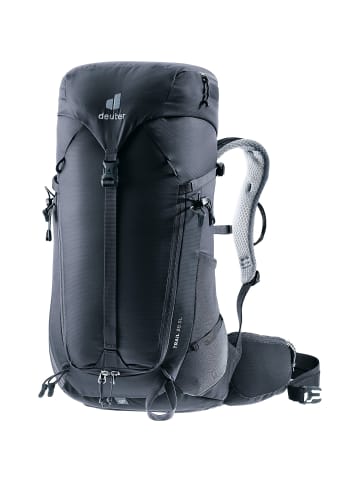 Deuter Rucksack Trail 28 SL in Schwarz
