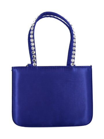 faina Women Tote Bag in Blue