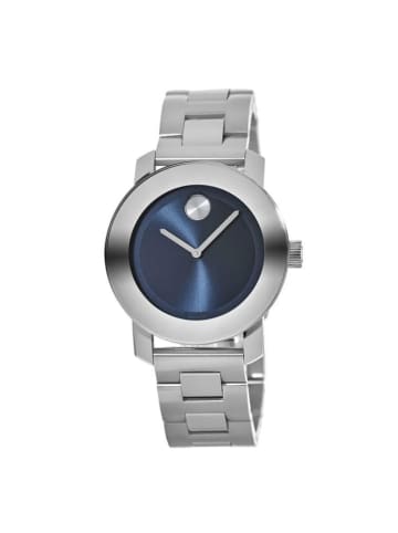 Movado Bold Uhr 3600396 aus Edelstahl