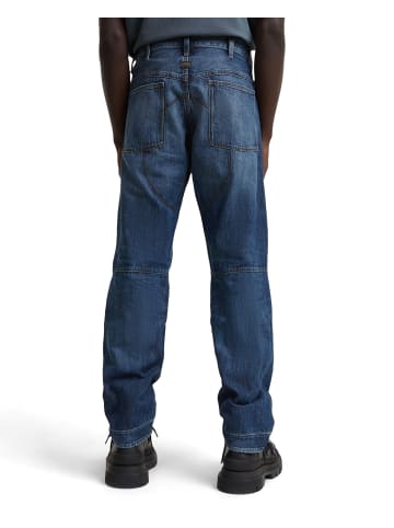 G-Star Raw G-STAR Elwood Regular Jeans worn in waterspouts