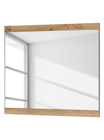 home24 Spiegel Mombelle in Eiche