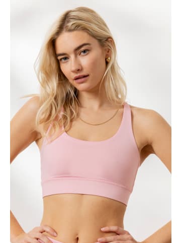 Hey Honey Sport-BH in rose