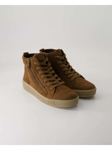 Gabor Klassische Stiefeletten in Braun