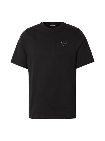 2Y Premium T-Shirt in black